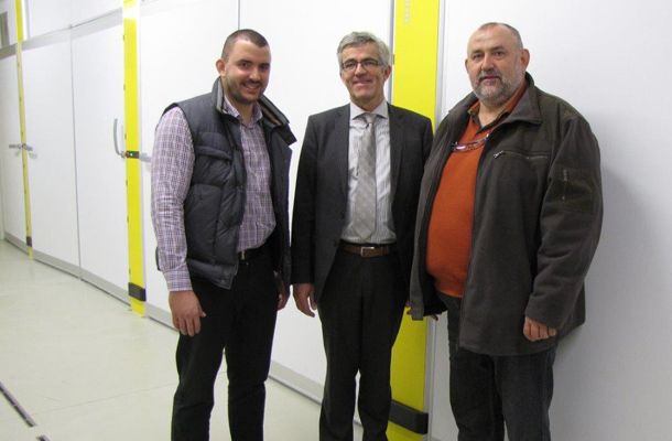 Hungary’s Herbro triples capacity with SmartPro™ hatchery expansion