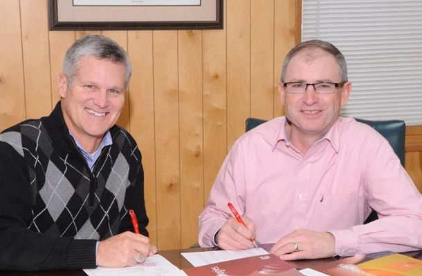 New House of Raeford SmartPro™ single stage hatchery in South Carolina