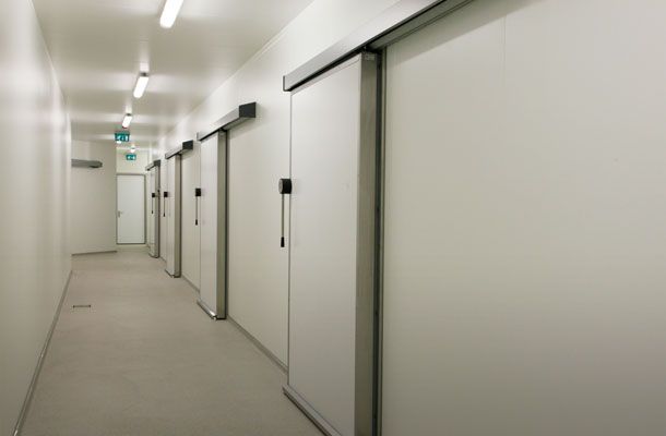 Reducing the hatchery’s energy costs for effective management