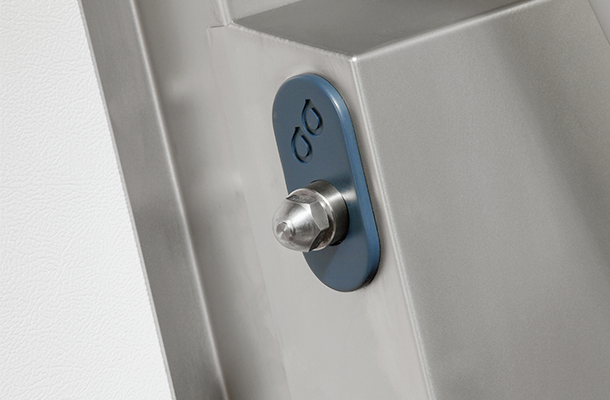 La humedad en el proceso de incubación