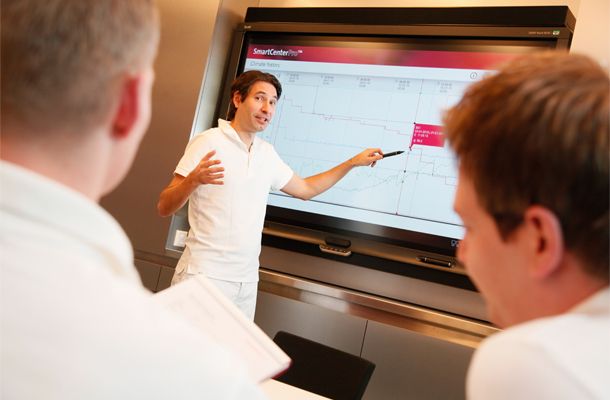 Maintaining hatchery standards: the importance of sharing knowledge and experience