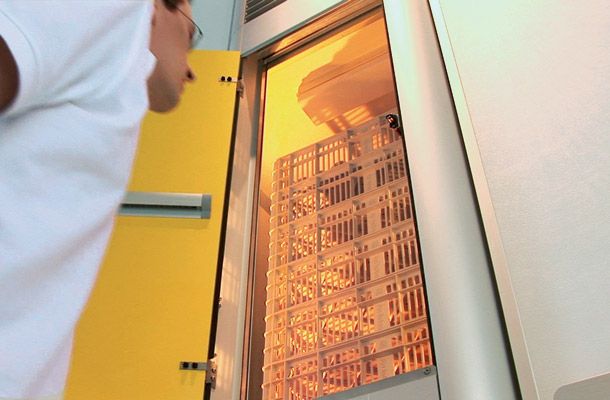 Ar Fresco: um pré-requisito para a vida!