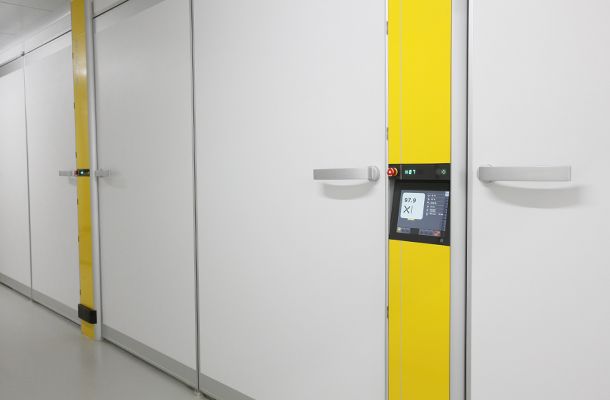 Investigating the reasons behind a poor hatch