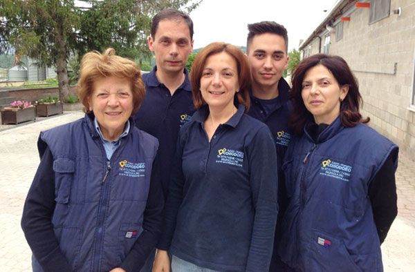 Italy's Occhiodoro makes Smart investment with Pas Reform