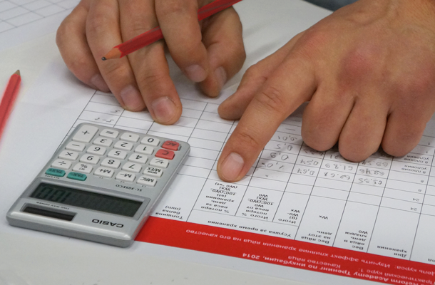 Procedimientos operativos estándar, puntos críticos de control e indicadores clave de rendimiento