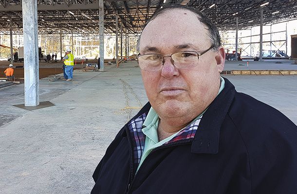 Koch Foods chooses SmartPro™ for the 2nd time to develop USA’s largest single stage hatchery