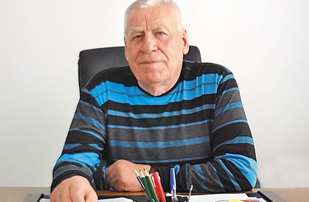 Smart redevelopment paying off for Kazakhstan’s Kysylzhar-Kus