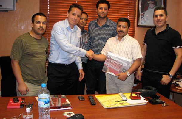 Maroc Dinde diversifies into broiler production