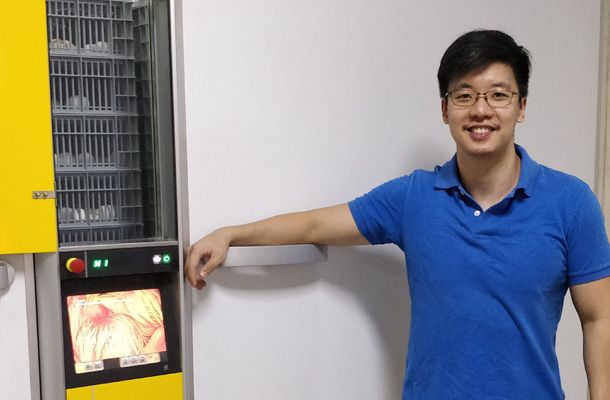 Masagana Farm expands with Royal Pas Reform