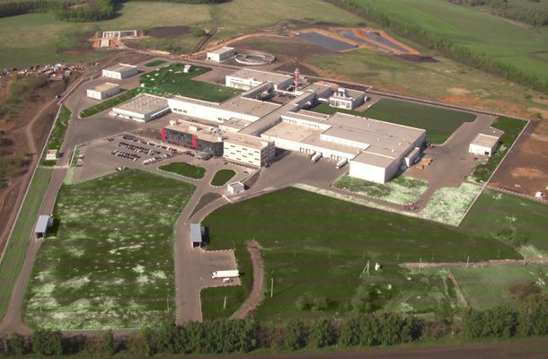 Russia’s Miratorg returns to Smart hatchery tech for further expansion