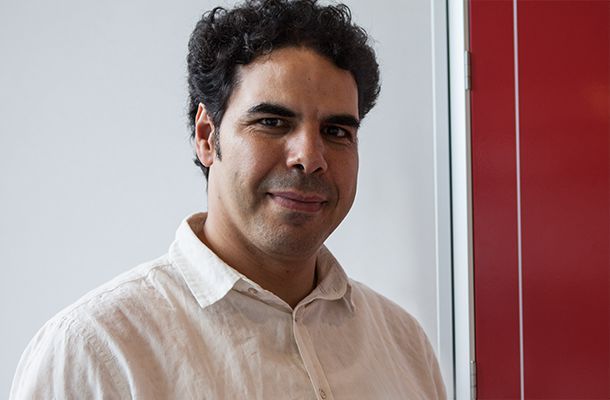 Pas Reform appoints new area service manager for Western Europe