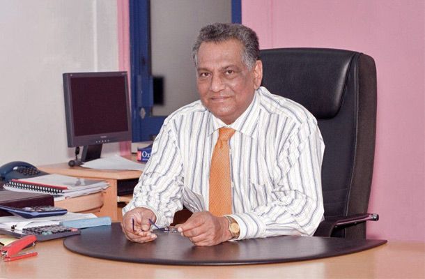 CIC Feeds targets efficient growth with SmartPro™ incubation from Pas Reform