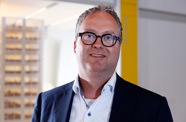 Pas Reform帮助在德国新建自动化孵化场进行重大市场扩张