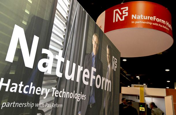 Future-proofing US hatcheries for growth