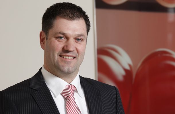 New appointment to drive Supply Chain developments