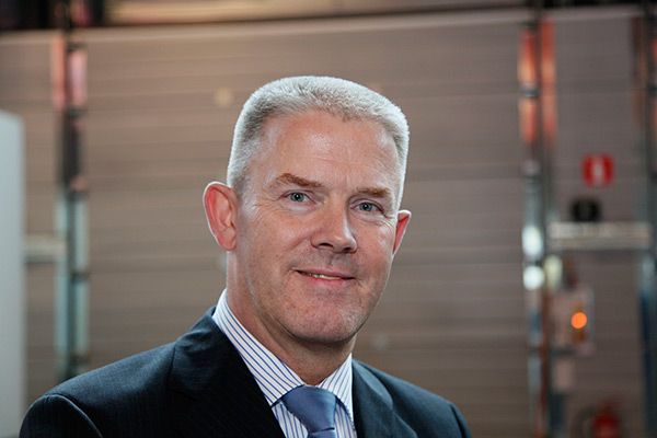 Pas Reform appoints new Manager R&D