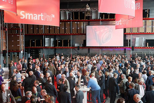 New Logistics and Training Center open for business