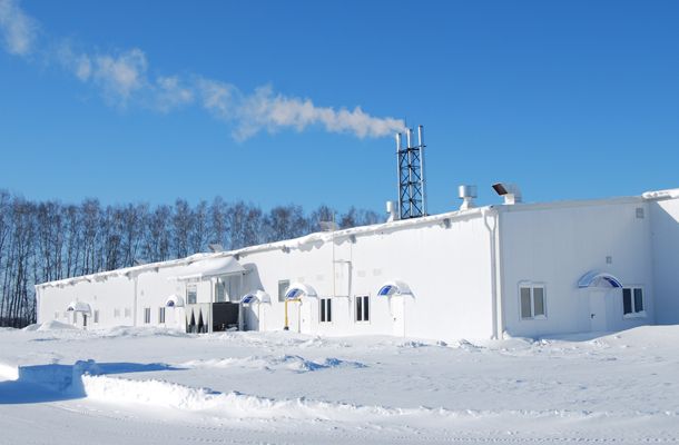 Partnering for expansion: Aviagen and Pas Reform Russia