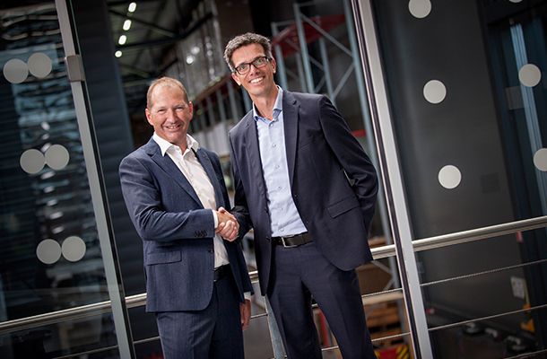 HatchTech and Pas Reform sign patent licence agreement