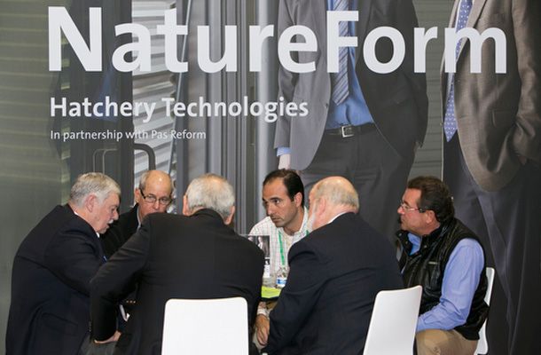 Efficiency key for US hatchery growth