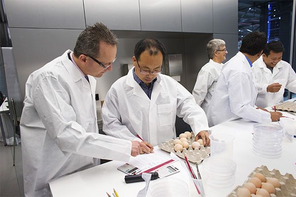 Pas Reform expands into USA