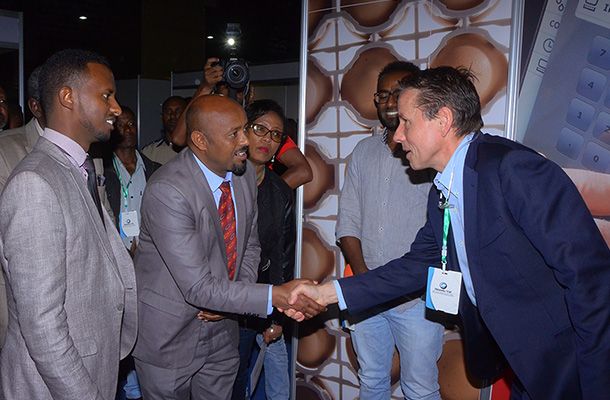 Pas Reform 将关注埃塞俄比亚未来十年的成长