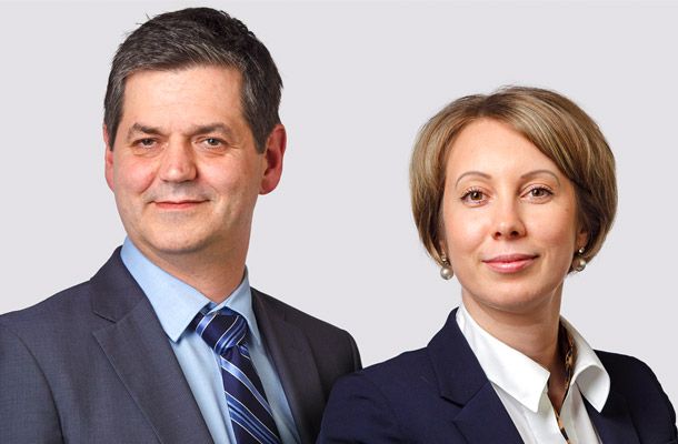 Pas Reform celebrates 10 years in Russia