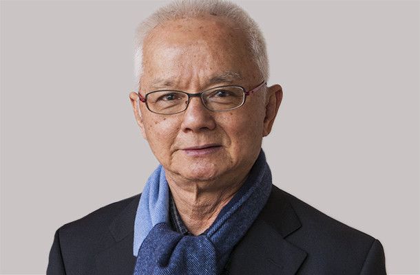 Pas Reform appoints new representative for China