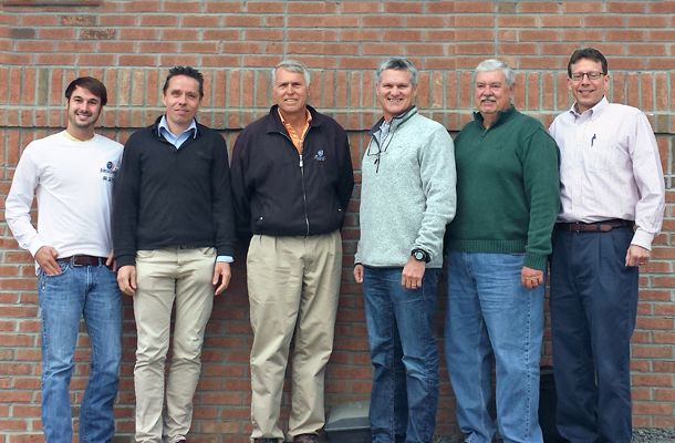 Pennsylvania’s Joe Jurgielewicz & Son will expand duck integration with NatureForm