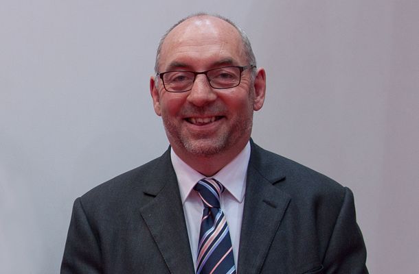 Pas Reform appoints new representative for UK and Ireland