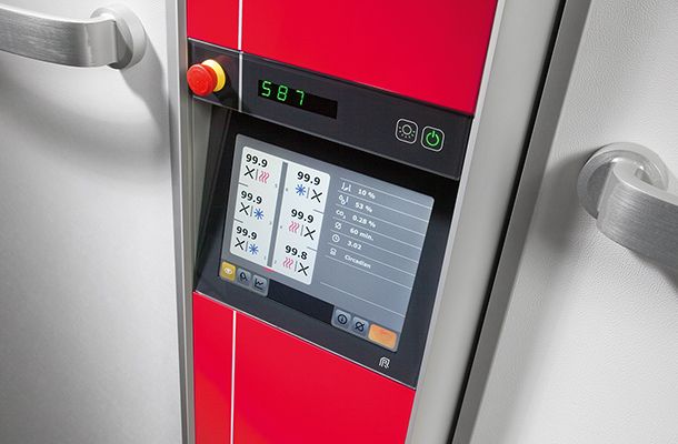 Pronavicola’s Colombian hatchery expansion continues with SmartPro™