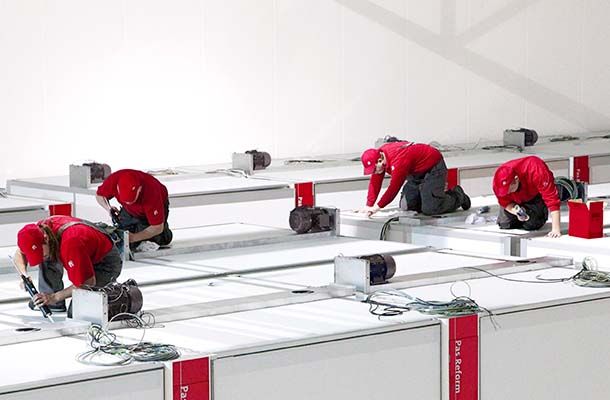 Fresh dawn for Québec’s Couvoir Côté – with a renewed hatchery and new owners