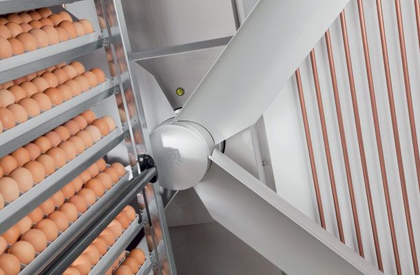 Необходимость поворота