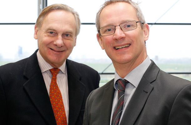 Hydratec Industries appoints Bart Aangenendt as CEO