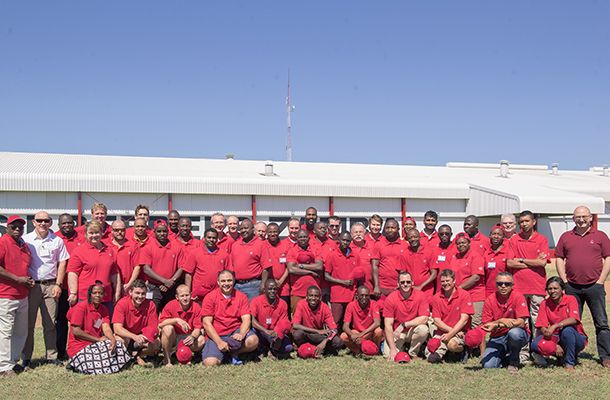 Ross Africa to double grandparent hatchery capacity in Zambia