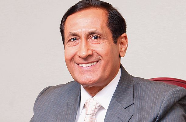 Sabirs’ Group in Lahore chooses Pas Reform’s SmartPro™