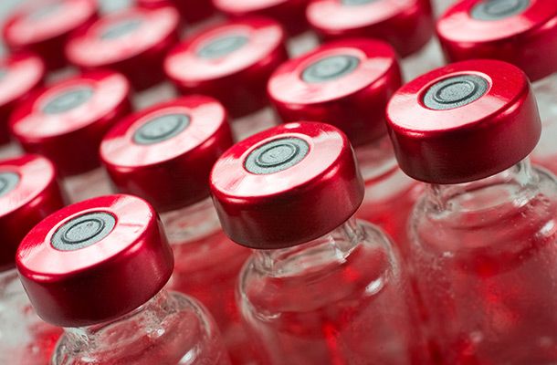 Sanofi Pasteur与NatureForm就新型流感疫苗设施签订合同