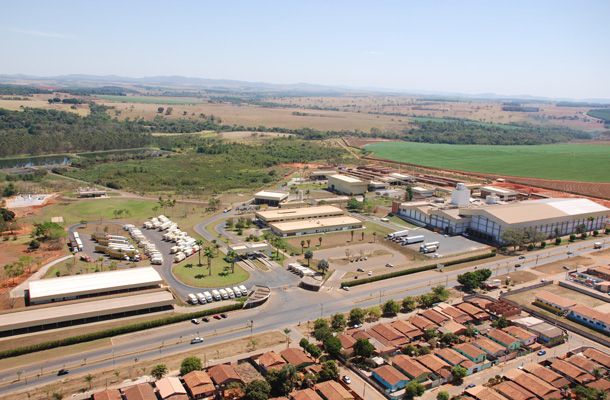 Brazil’s São Salvador Alimentos shifts to single stage incubation with SmartPro™