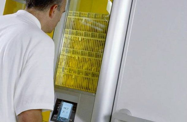 Couvoir Francois choose Pas Reform for renovation in France