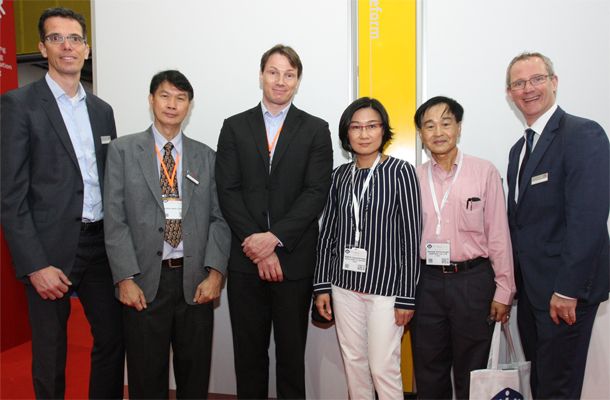 SmartPro™ incubation for quality and food safety: Centaco expands hatchery operations