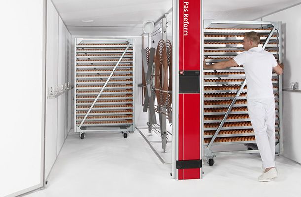 SmartPro™ NF: Next generation design for the future-focused hatchery