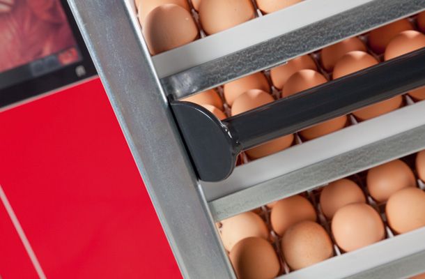 SmartPro™ incubation system wins GIO recognition