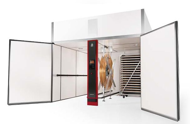 SmartSense™: a major breakthrough in developing the hatchery of the future