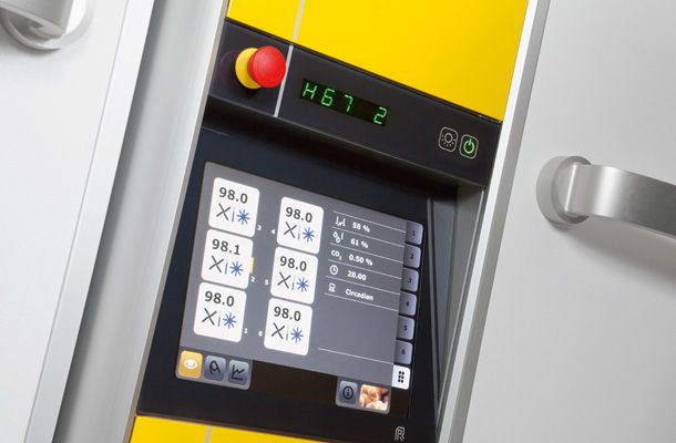 Sofia chooses SmartPro™ from Pas Reform in Bolivia