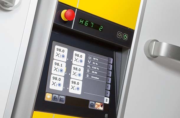 Sun Food chooses SmartPro™ for their expansion in Thailand