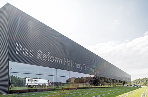 Pas Reform and sustainability