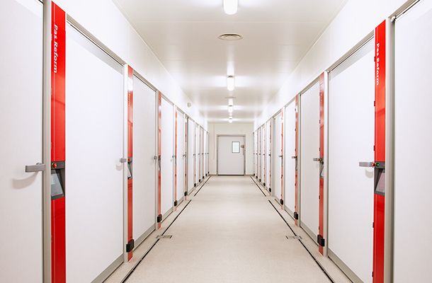 Thailand's Betagro explands with Pas Reform