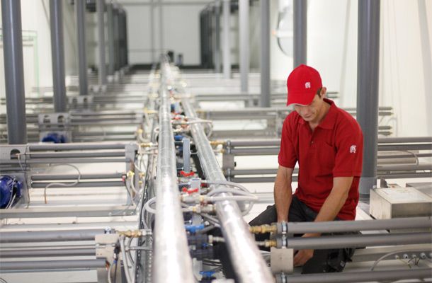 The true value of preventive hatchery maintenance