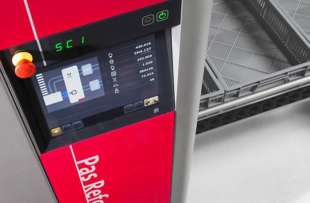 Willmar AG Forte launches world’s first SmartCount™ turkey counter