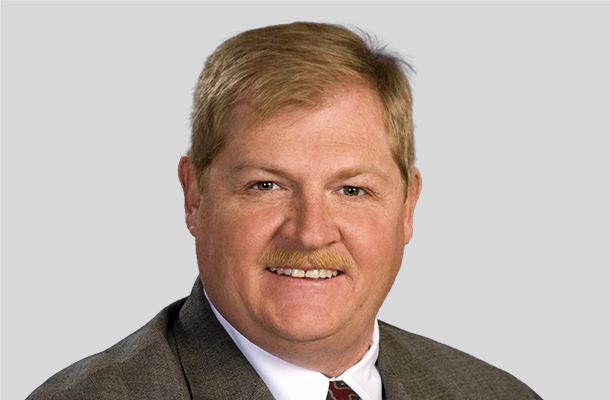 Ken Long 加入百士立丰担任区域销售总监